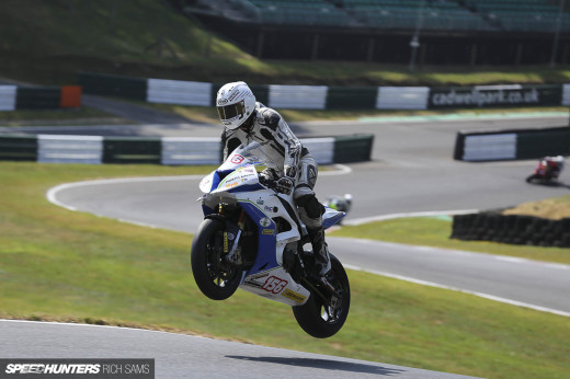 2018 Moto Attack Cadwell Park Speedhunters by Rich Sams-40