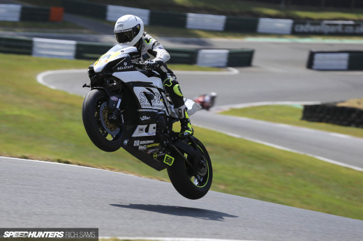 2018 Moto Attack Cadwell Park Speedhunters by Rich Sams-41