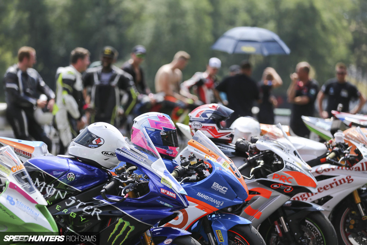 2018 Moto Attack Cadwell Park Speedhunters by Rich Sams-43
