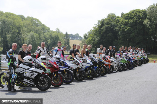 2018 Moto Attack Cadwell Park Speedhunters by Rich Sams-44