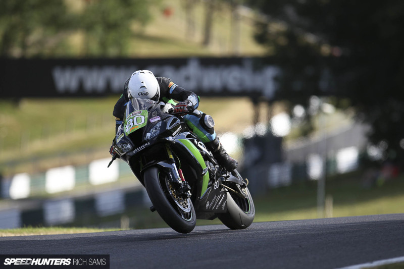 2018 Moto Attack Cadwell Park Speedhunters by Rich Sams-58