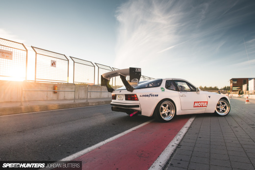 Porsche-944-drift-jordanbutters-speedhunters-6808 - Speedhunters