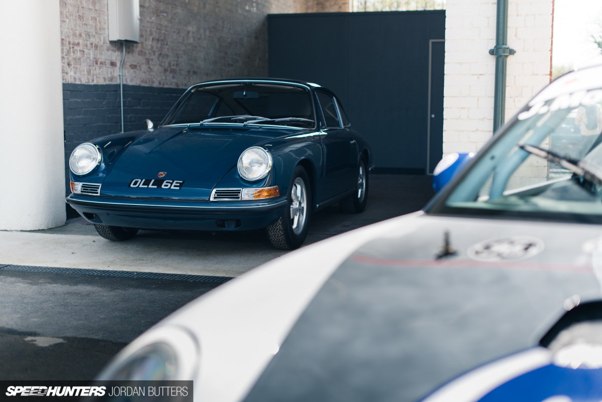 Sunday Scramble Spring 18 by Jordan Butters Speedhunters-7105