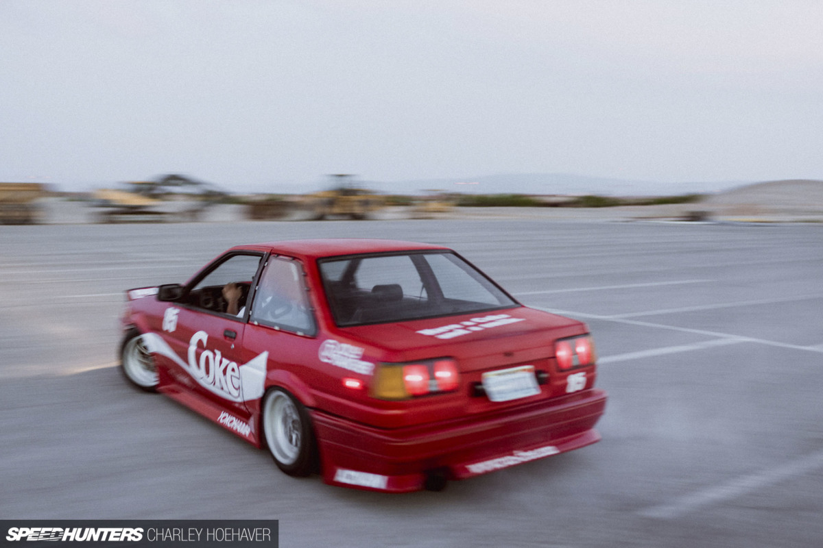 2018 Toyota AE86 Dual Sport for IATS by Charley Hoehaver-02