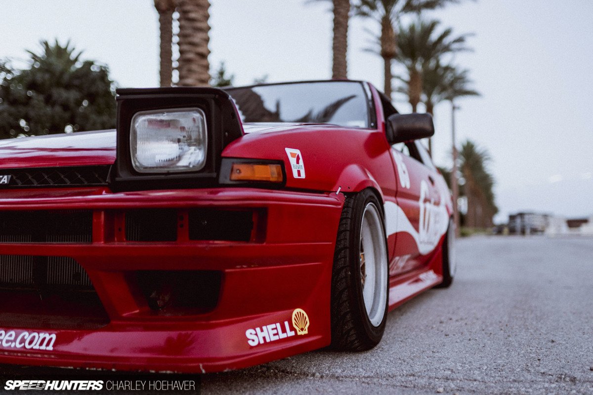 2018 Toyota AE86 Dual Sport for IATS by Charley Hoehaver-03