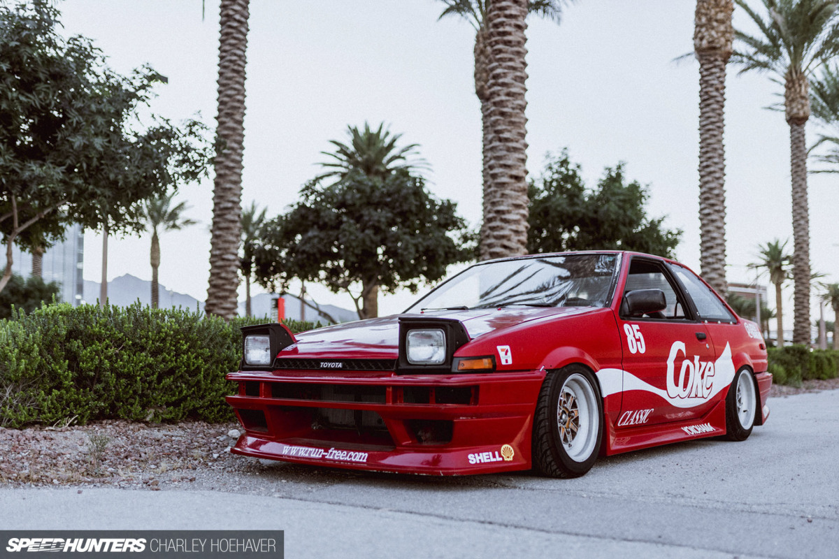 2018 Toyota AE86 Dual Sport for IATS by Charley Hoehaver-12