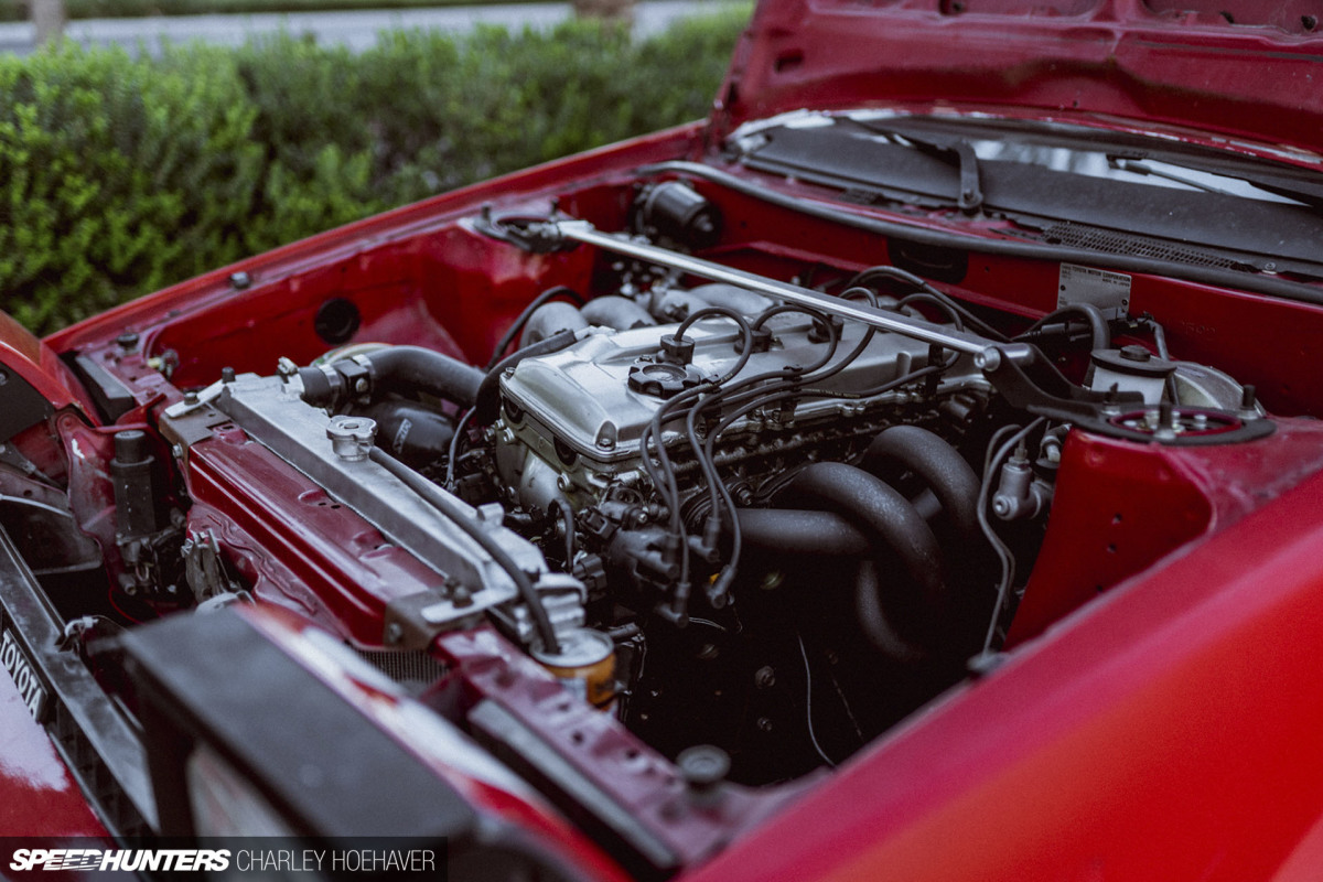 2018 Toyota AE86 Dual Sport for IATS by Charley Hoehaver-16