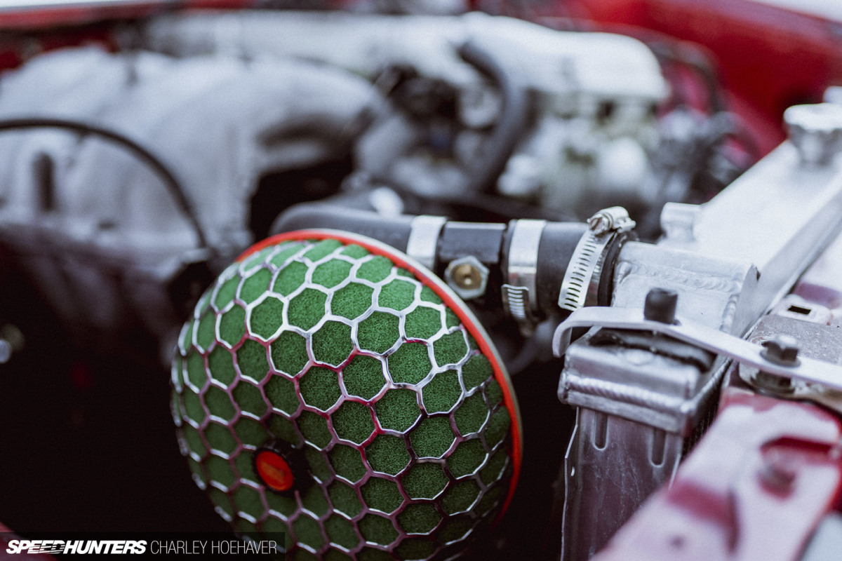 2018 Toyota AE86 Dual Sport for IATS by Charley Hoehaver-19