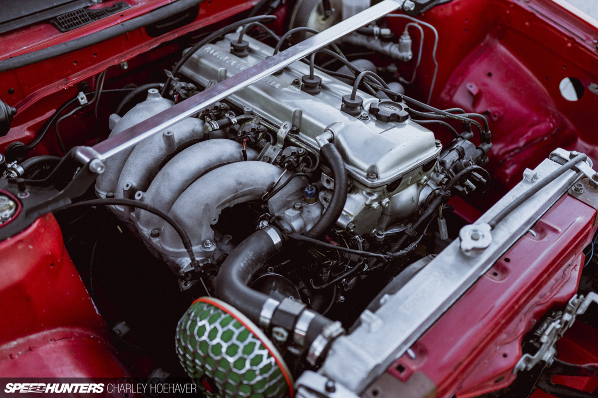 2018 Toyota AE86 Dual Sport for IATS by Charley Hoehaver-20