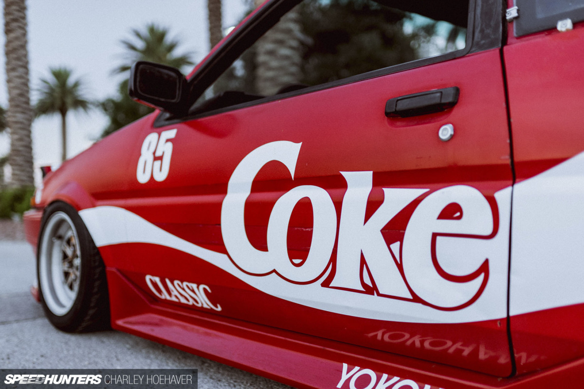 2018 Toyota AE86 Dual Sport for IATS by Charley Hoehaver-22