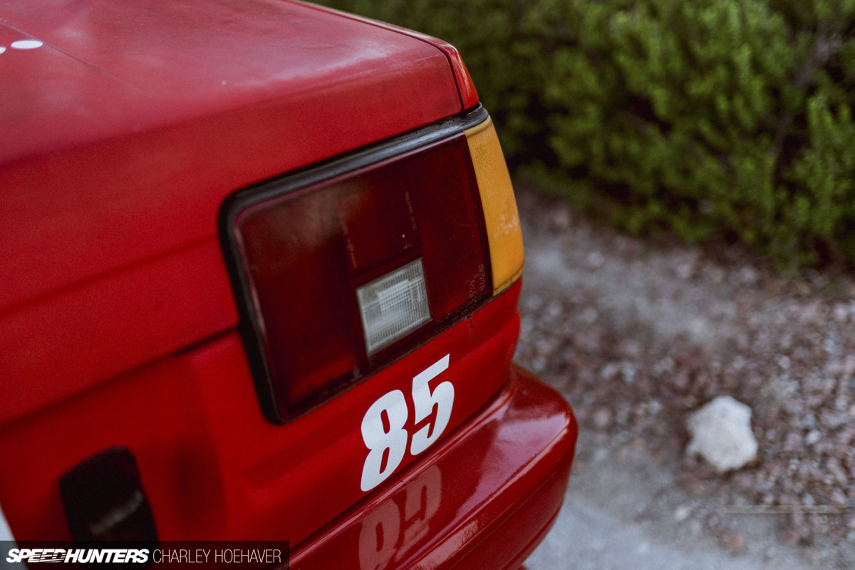 2018 Toyota AE86 Dual Sport for IATS by Charley Hoehaver-24