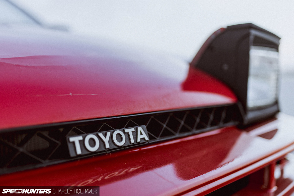 2018 Toyota AE86 Dual Sport for IATS by Charley Hoehaver-30