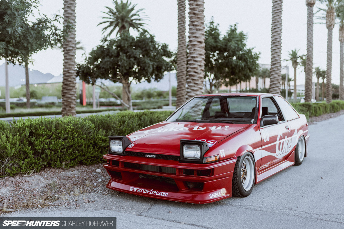 2018 Toyota AE86 Dual Sport for IATS by Charley Hoehaver-34