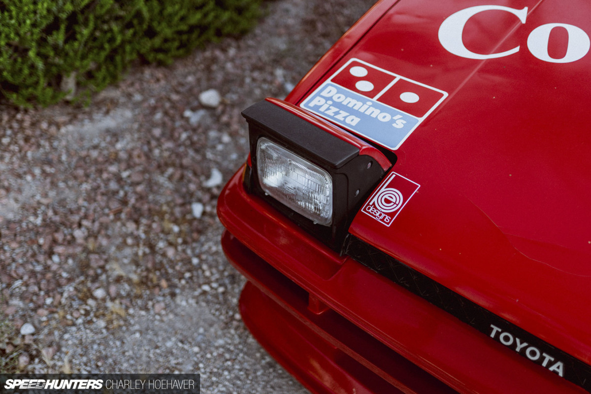 2018 Toyota AE86 Dual Sport for IATS by Charley Hoehaver-35