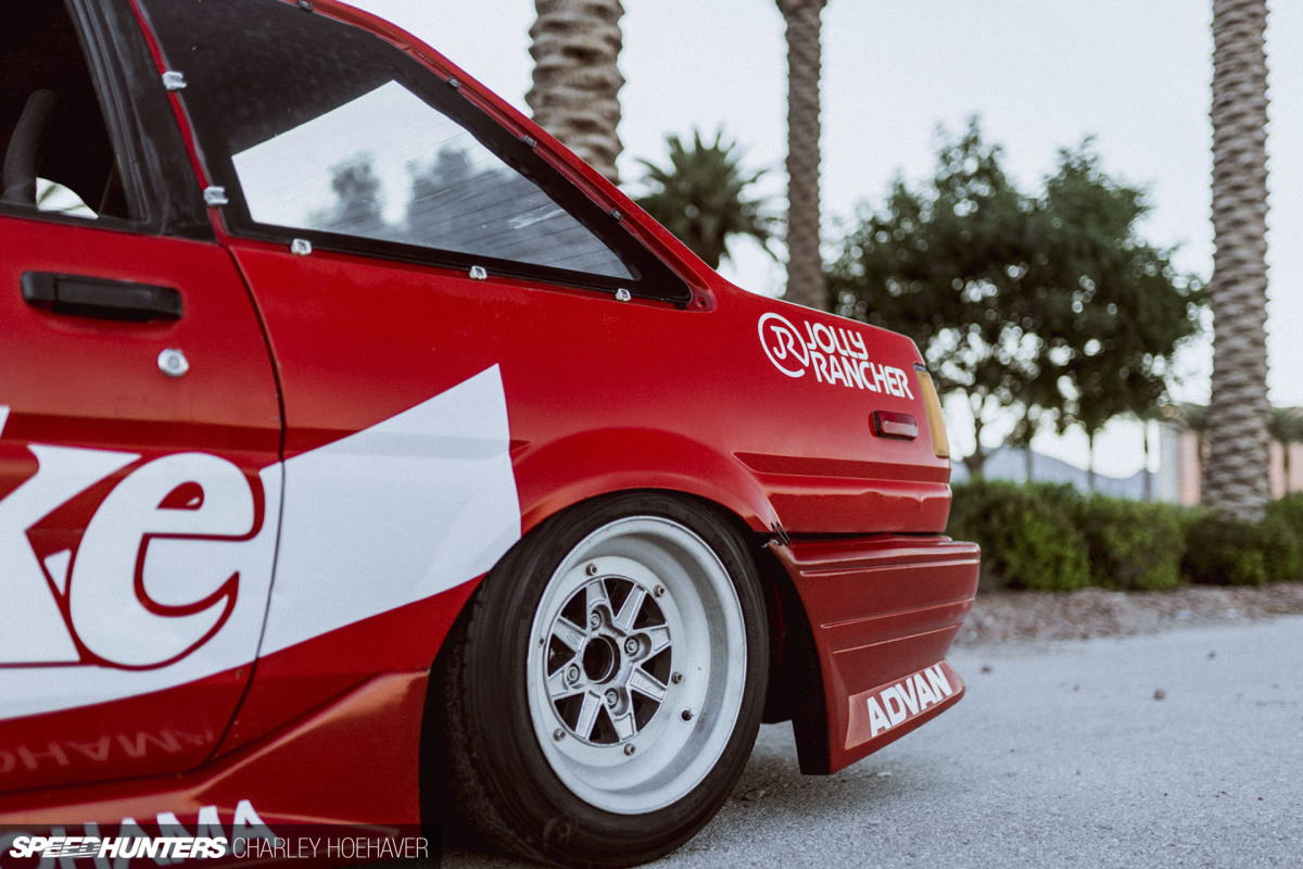 2018 Toyota AE86 Dual Sport for IATS by Charley Hoehaver-38