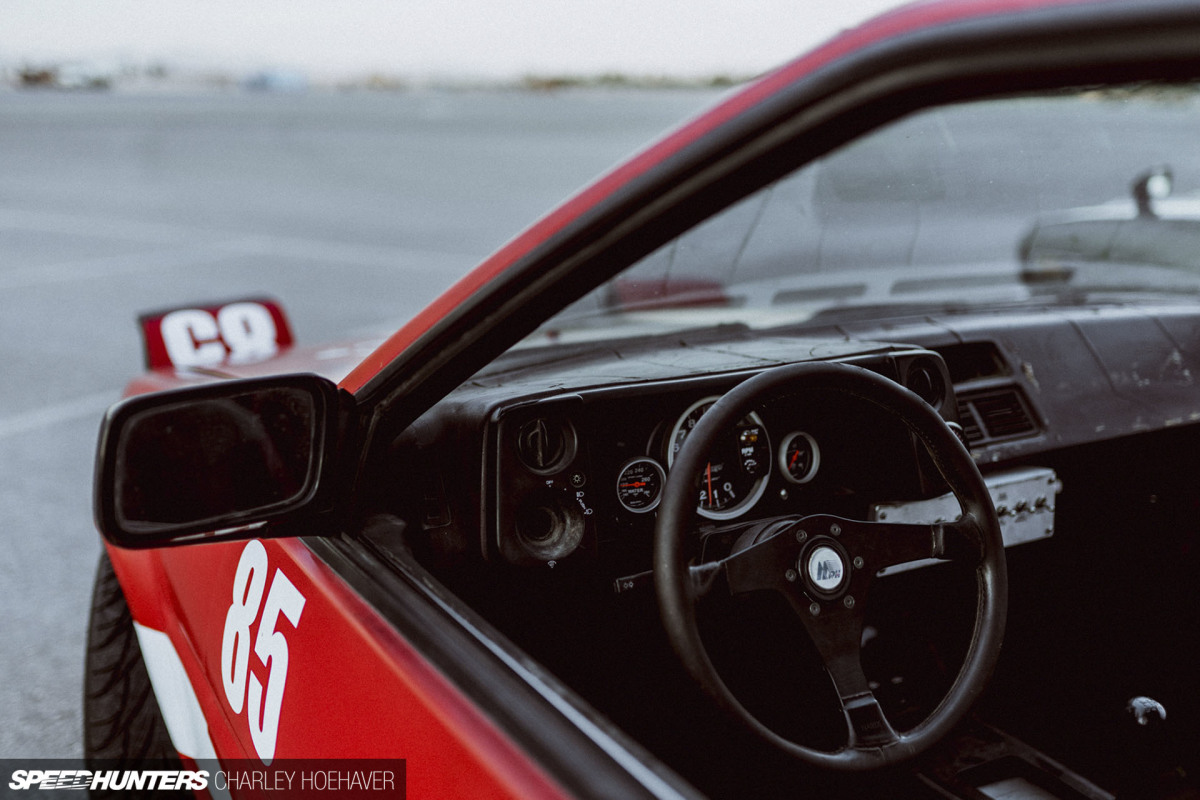 2018 Toyota AE86 Dual Sport for IATS by Charley Hoehaver-44