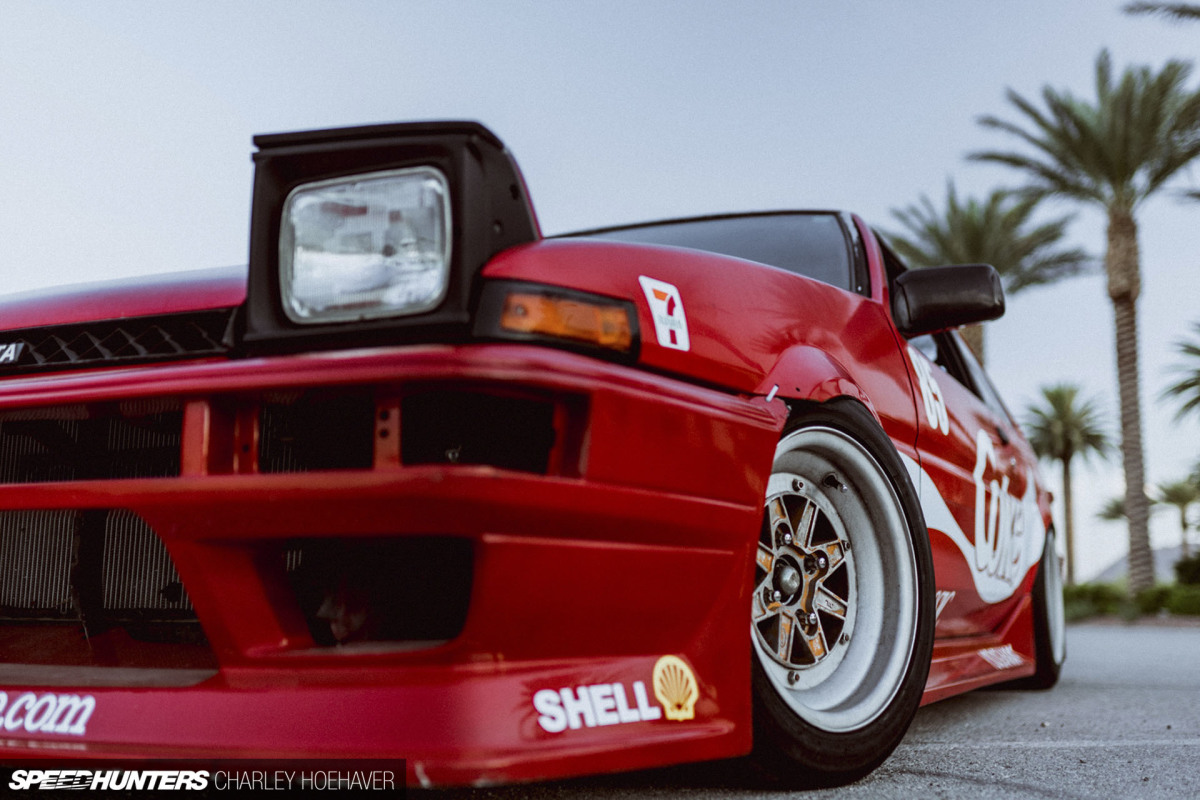 2018 Toyota AE86 Dual Sport for IATS by Charley Hoehaver-46