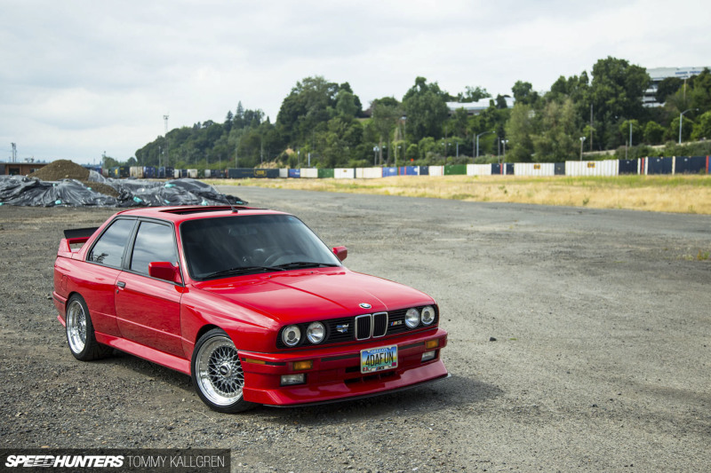 2018 BMW E30 M3 for IATS by Tommy&nbsp;Kallgren-01