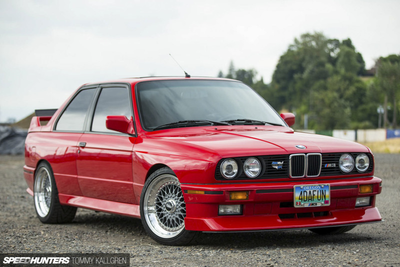 2018 BMW E30 M3 for IATS by Tommy&nbsp;Kallgren-04