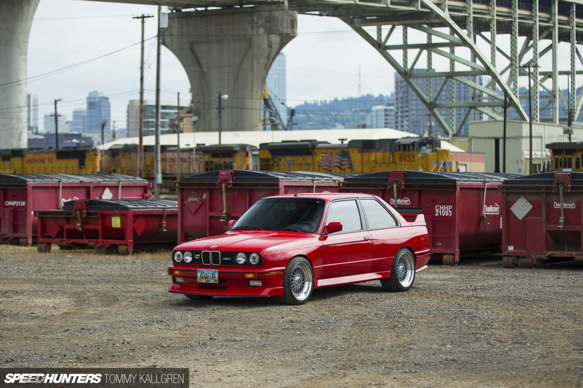 2018 BMW E30 M3 for IATS by Tommy Kallgren-09