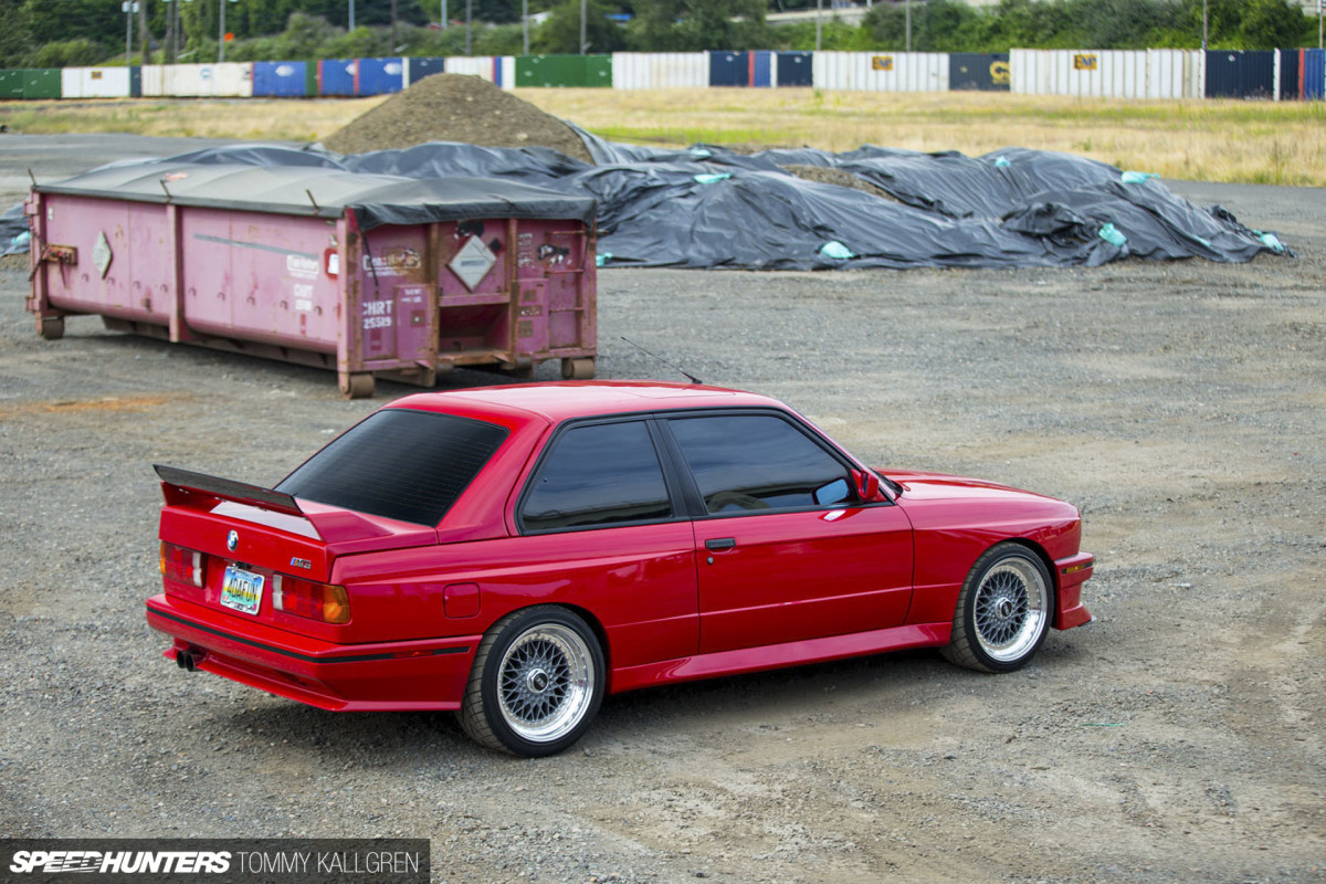 2018 BMW E30 M3 for IATS by Tommy Kallgren-14
