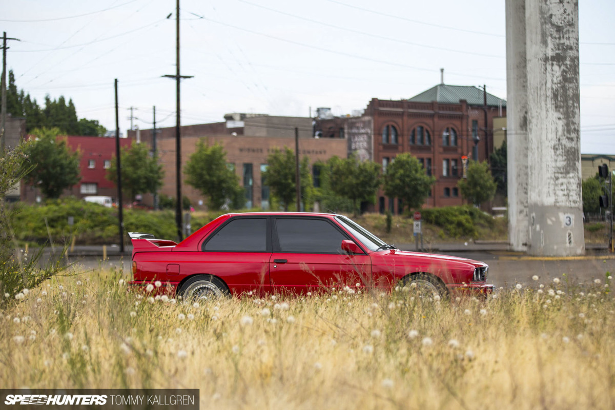 2018 BMW E30 M3 for IATS by Tommy Kallgren-17