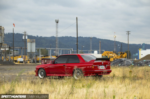 2018 BMW E30 M3 for IATS by Tommy&nbsp;Kallgren-18