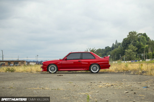 2018 BMW E30 M3 for IATS by Tommy&nbsp;Kallgren-19