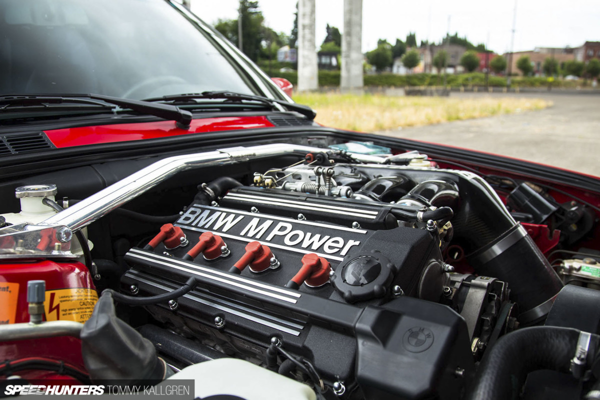 2018 BMW E30 M3 for IATS by Tommy Kallgren-23