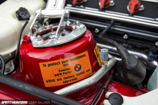 2018 BMW E30 M3 for IATS by Tommy&nbsp;Kallgren-25