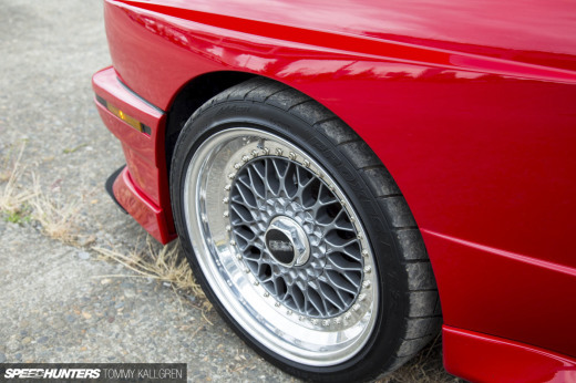 2018 BMW E30 M3 for IATS by Tommy&nbsp;Kallgren-26