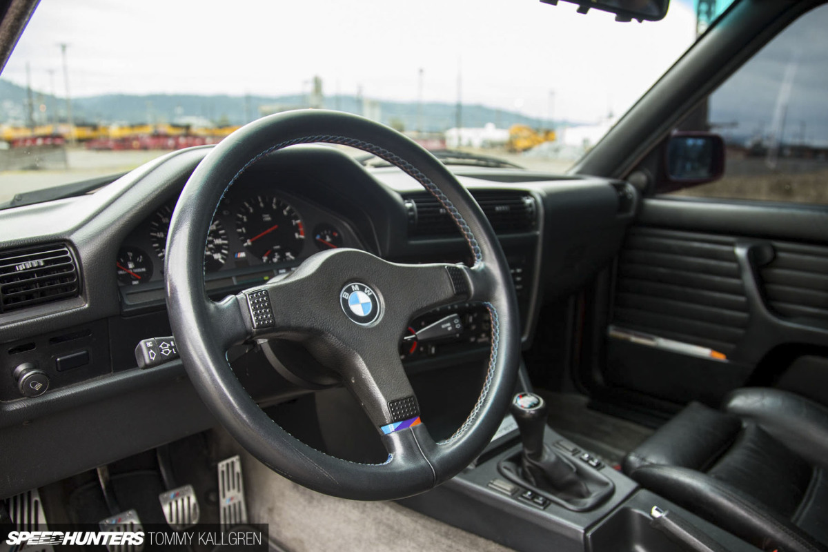 2018 BMW E30 M3 for IATS by Tommy Kallgren-27