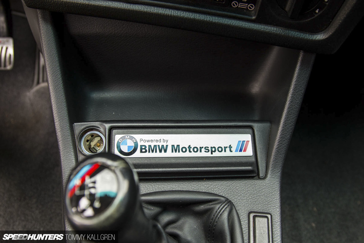 2018 BMW E30 M3 for IATS by Tommy Kallgren-30