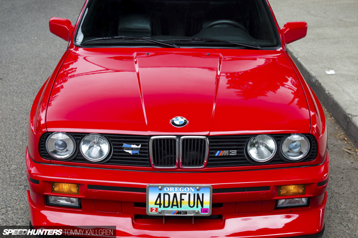 2018 BMW E30 M3 for IATS by Tommy Kallgren-38