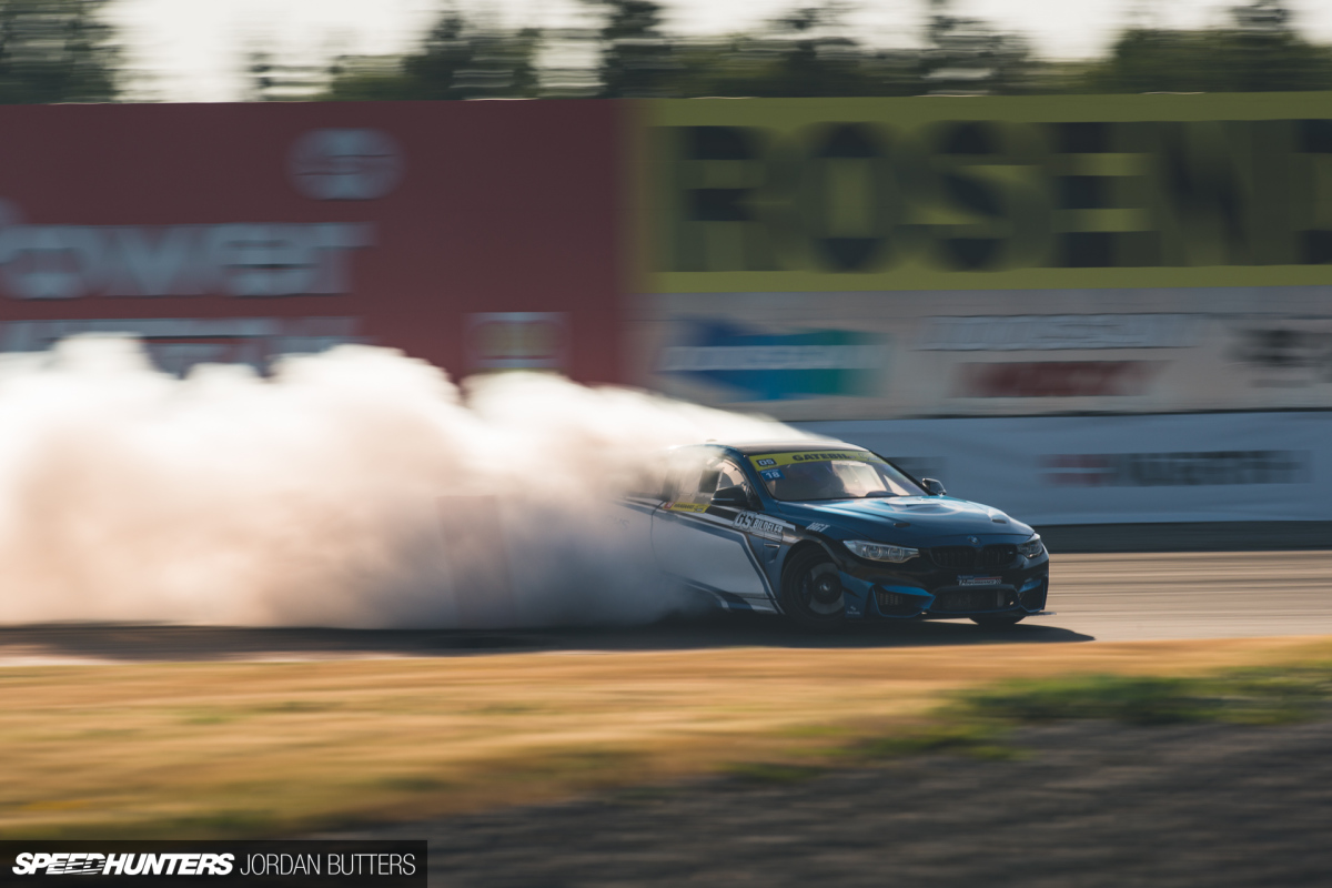 Gatebil Rudskogen 2018 by Jordan Butters Speedhunters-9029