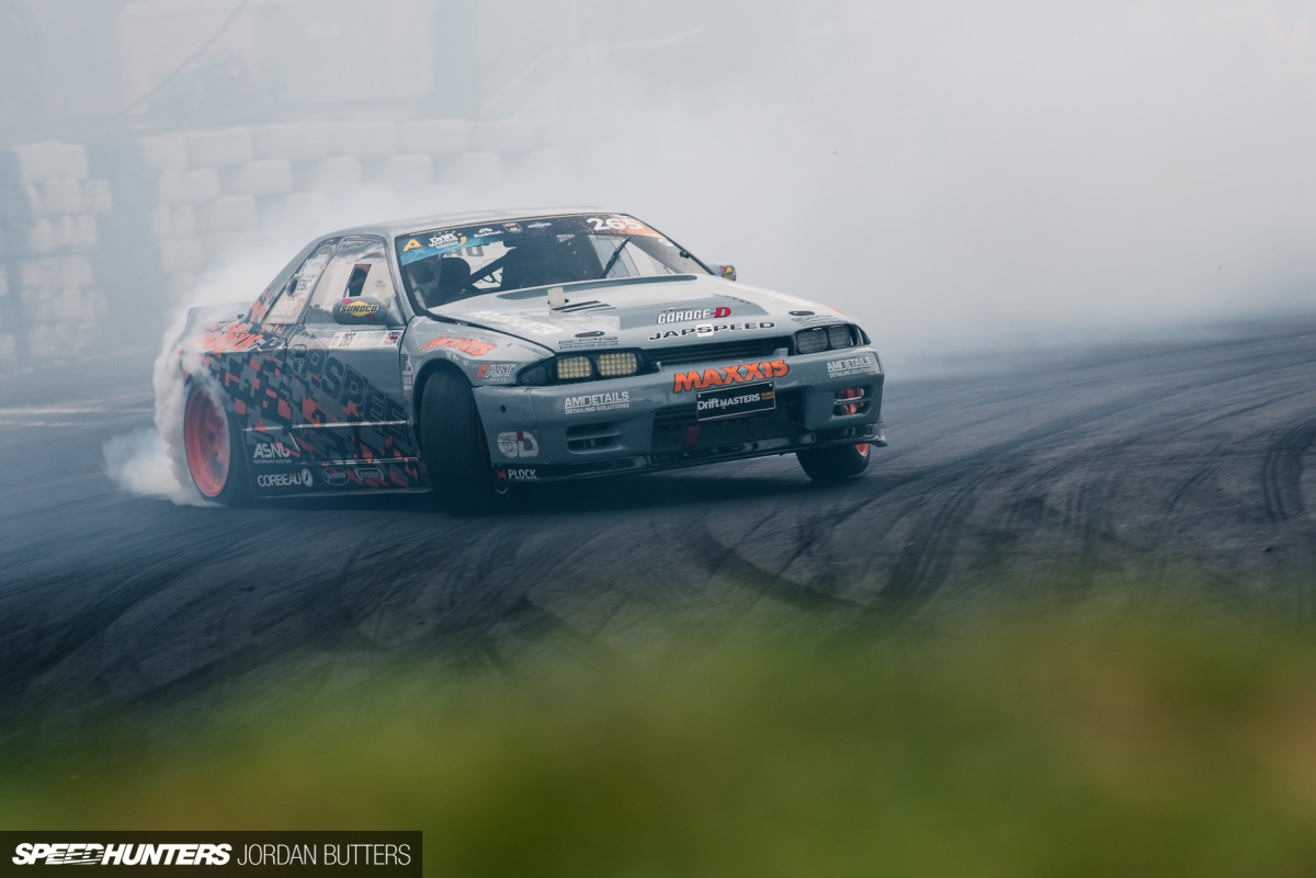 Drift Masters GP Round 2 Hungary by Jordan Butters Speedhunters-6231