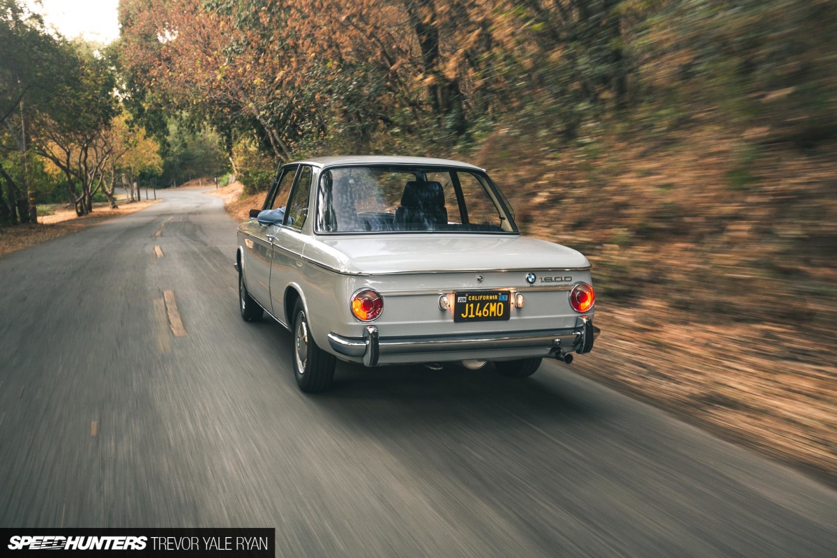 The Car Everyone Loves