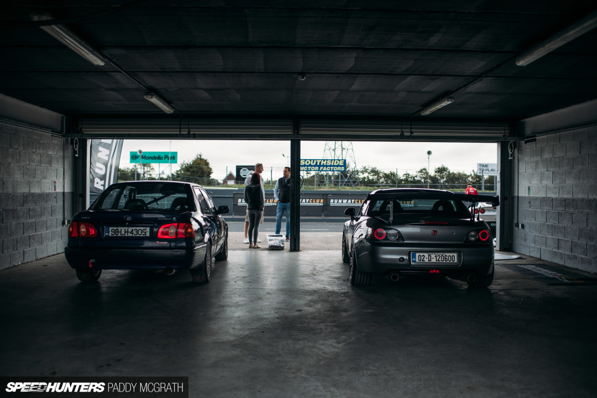 2018 Fundracer Ireland Speedhunters by Paddy McGrath-3