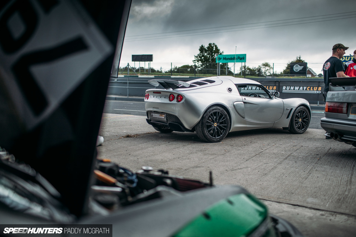 2018 Fundracer Ireland Speedhunters by Paddy McGrath-5