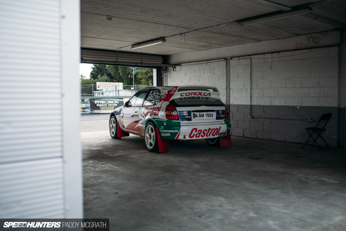 2018 Fundracer Ireland Speedhunters by Paddy McGrath-6