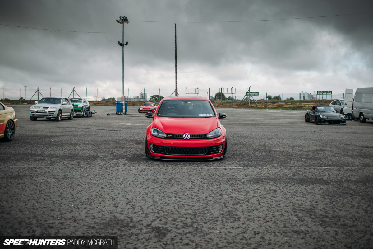 2018 Fundracer Ireland Speedhunters by Paddy McGrath-7