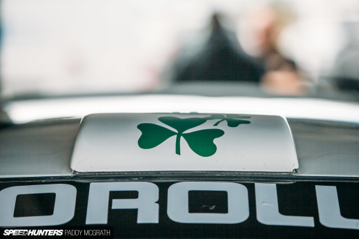 2018 Fundracer Ireland Speedhunters by Paddy&nbsp;McGrath-8