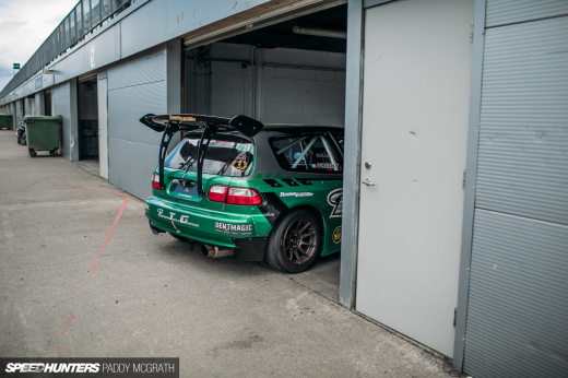 2018 Fundracer Ireland Speedhunters by Paddy&nbsp;McGrath-9