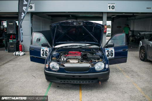 2018 Fundracer Ireland Speedhunters by Paddy&nbsp;McGrath-10