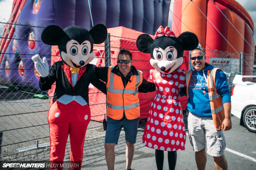 2018 Fundracer Ireland Speedhunters by Paddy&nbsp;McGrath-23
