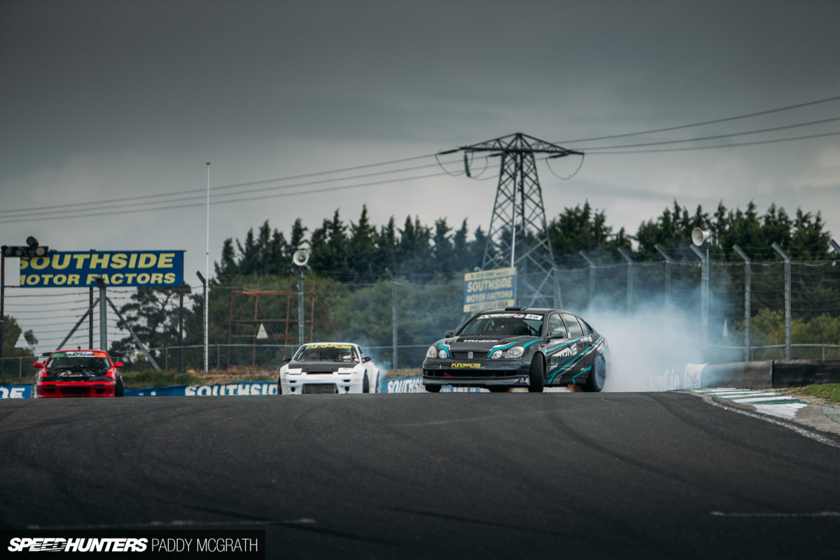 2018 Fundracer Ireland Speedhunters by Paddy McGrath-26