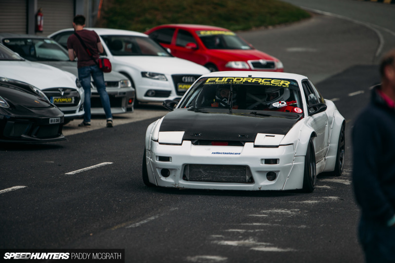 2018 Fundracer Ireland Speedhunters by Paddy&nbsp;McGrath-28