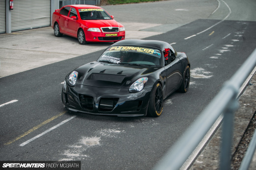 2018 Fundracer Ireland Speedhunters by Paddy&nbsp;McGrath-34