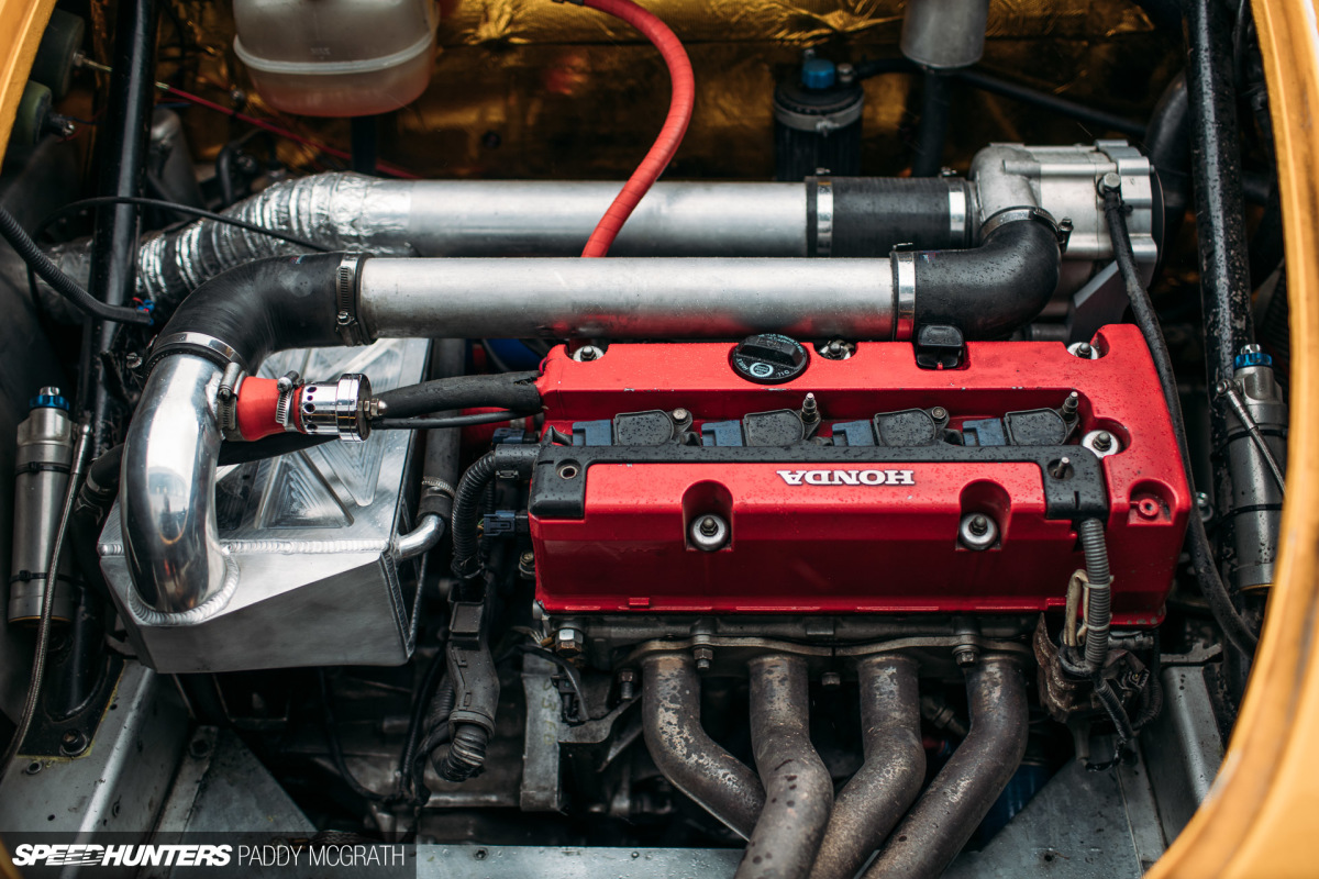 2018 Fundracer Ireland Speedhunters by Paddy McGrath-40