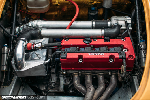 2018 Fundracer Ireland Speedhunters by Paddy&nbsp;McGrath-40